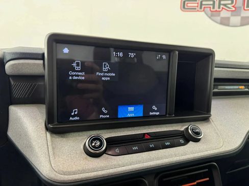 Used 2024 Ford Maverick XLT w/ Equipment Group 300A Standard AWD/4WD image 17