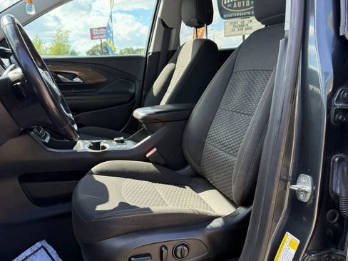 Used 2019 GMC Terrain SLE w/ Driver Convenience Package AWD/4WD image 10