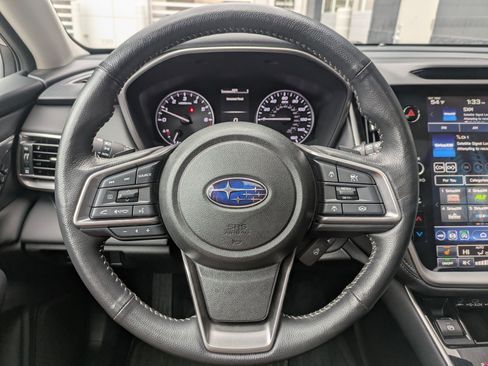 Used 2024 Subaru Outback Limited image 12