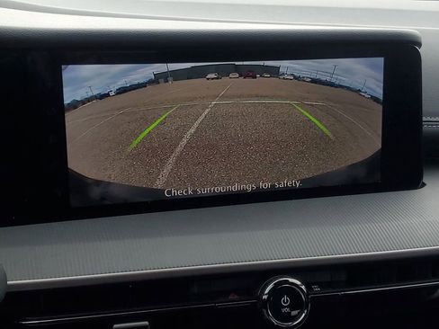 New 2025 Nissan Murano SV image 21