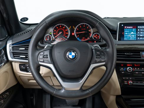 Used 2018 BMW X5 xDrive35i AWD/4WD image 17