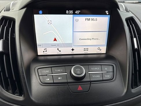 Used 2018 Ford Escape SEL image 38