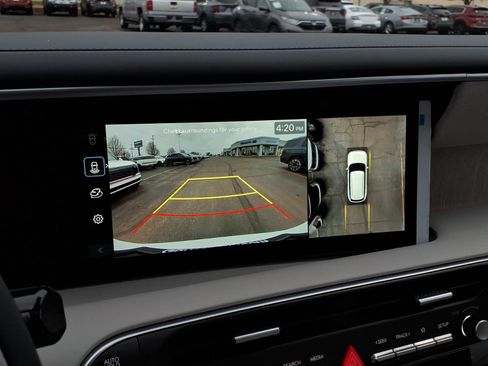 New 2026 Hyundai Palisade Calligraphy image 16