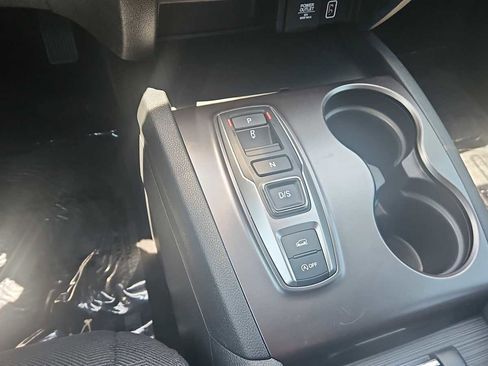 Certified 2022 Honda Pilot Sport image 21