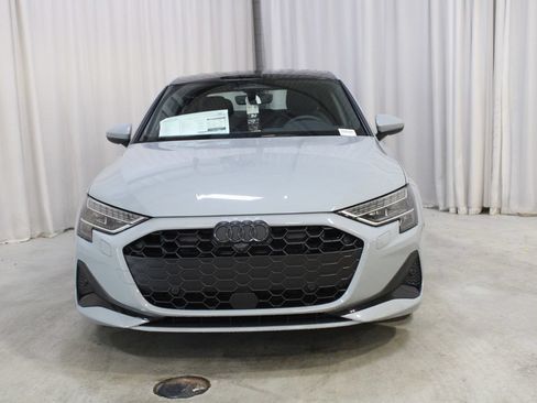 New 2026 Audi A3 2.0T Premium Plus AWD/4WD image 37