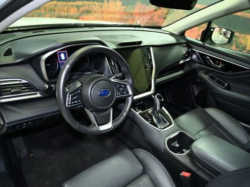 Certified 2024 Subaru Outback Limited image 25