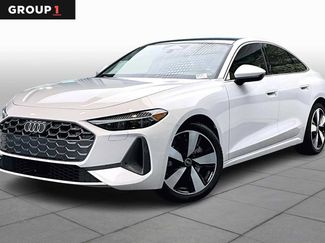 Used 2025 Audi A5 2.0T Premium Plus video 1