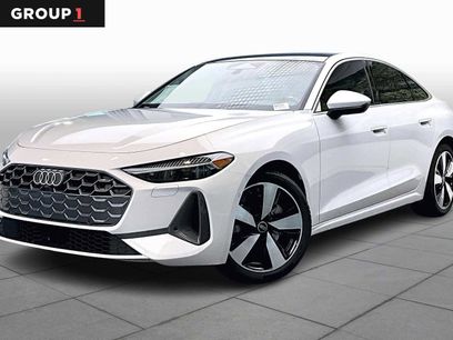 Used 2025 Audi A5 2.0T Premium Plus