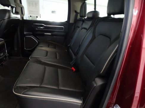 Used 2022 RAM 1500 Laramie image 4