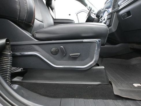 Used 2022 Ford F150 Lariat AWD/4WD image 48