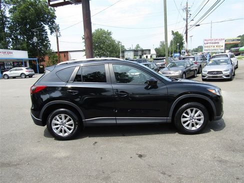 Used 2015 MAZDA CX-5 Touring AWD/4WD image 8