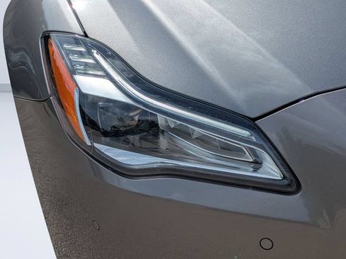 Used 2019 Maserati Quattroporte S RWD image 9