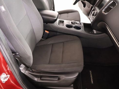 Used 2015 Dodge Durango SXT w/ Quick Order Package 23B image 15