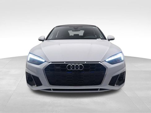 Used 2023 Audi A5 2.0T Premium Plus w/ Premium Plus AWD/4WD image 5