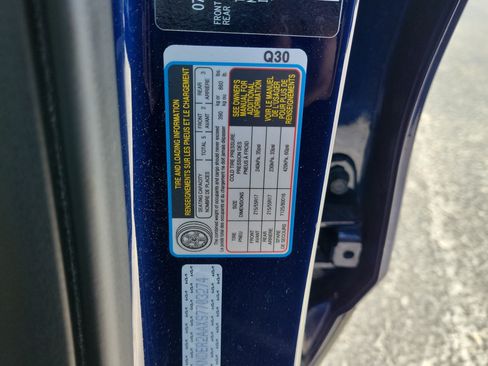 Used 2025 Kia Seltos EX w/ EX Sunroof Package FWD image 31