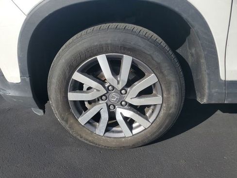 Used 2021 Honda Pilot EX-L image 17