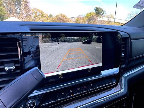 Certified 2023 Chevrolet Silverado 1500 LT image 24