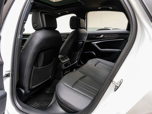 Used 2024 Audi A6 Premium Plus image 42