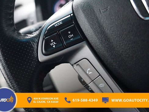 Used 2011 Honda Odyssey EX-L image 23