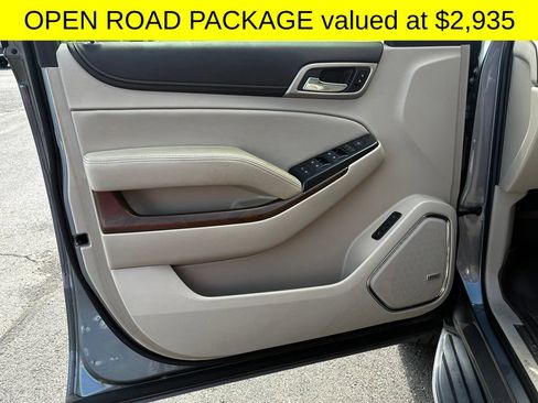 Used 2019 GMC Yukon Denali w/ Open Road Package RWD image 4