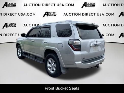 Used 2017 Toyota 4Runner SR5 image 9