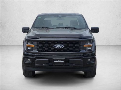 New 2026 Ford F150 STX w/ Equipment Group 200A image 6