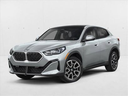 Used 2026 BMW X2 xDrive28i