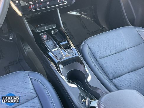 Used 2022 Chevrolet Bolt EUV LT w/ Convenience Package image 42