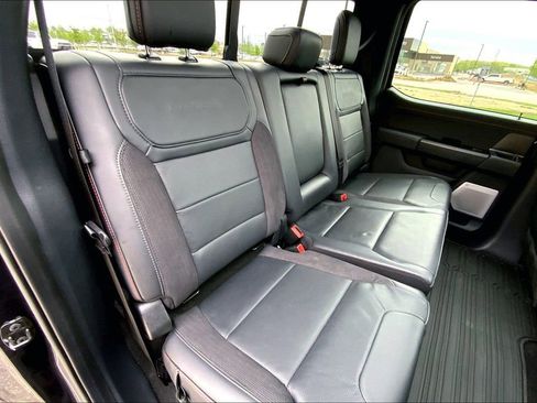 Used 2025 Ford F150 Raptor AWD/4WD image 26