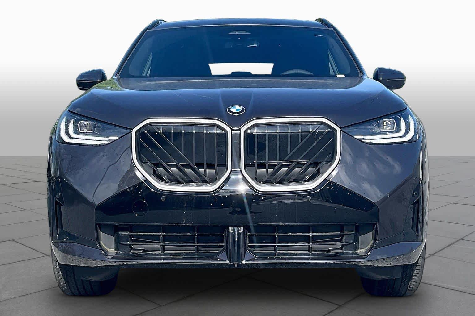Used 2026 BMW X3 xDrive30i w/ M Sport Package AWD/4WD image 3