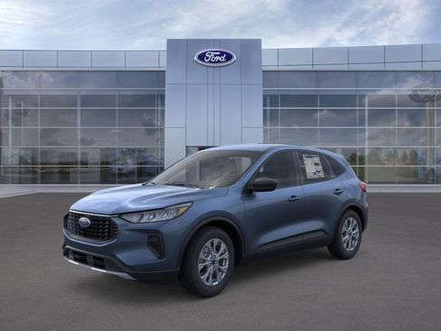 New 2026 Ford Escape Active FWD image 2
