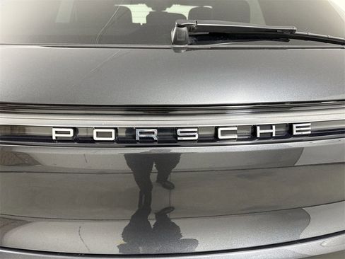 Certified 2021 Porsche Macan S image 19