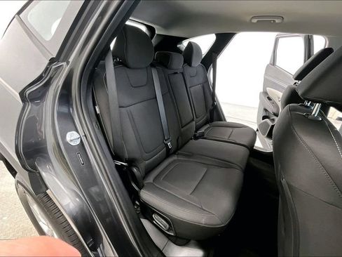 Certified 2024 Hyundai Tucson SE AWD/4WD image 28