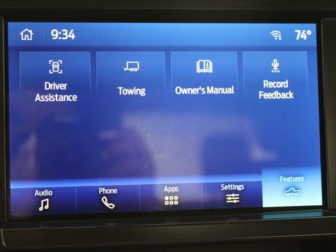 Used 2024 Ford F250 XL w/ STX Appearance Package AWD/4WD image 49