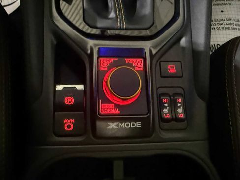 Certified 2023 Subaru Forester Wilderness image 36