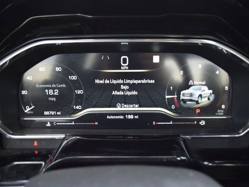 Used 2022 GMC Sierra 1500 SLT w/ SLT Convenience Package image 14