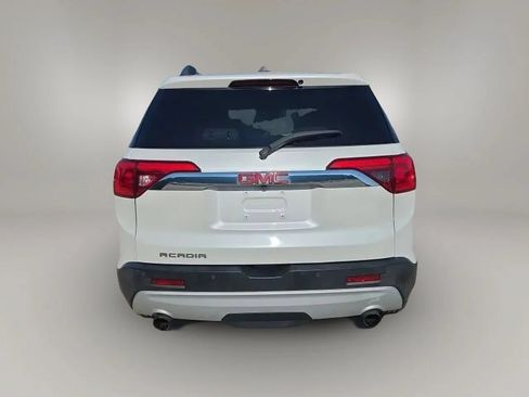 Used 2017 GMC Acadia SLT FWD image 8