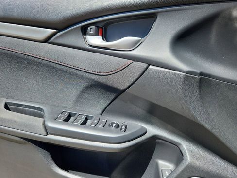 Used 2020 Honda Civic Si image 9