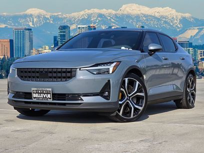 Used 2021 Polestar Polestar 2 w/ Performance Package