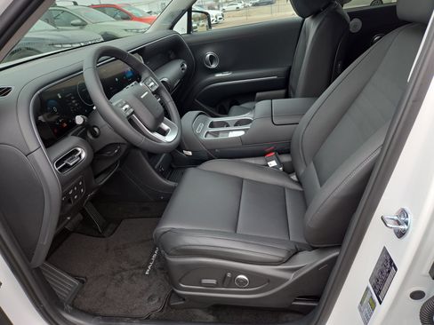 New 2026 Hyundai Palisade Limited FWD image 4