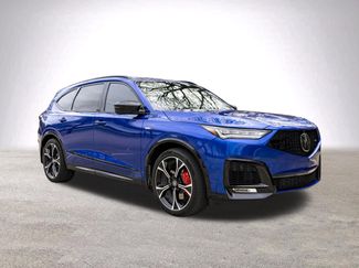 Used 2025 Acura MDX Type S video 2