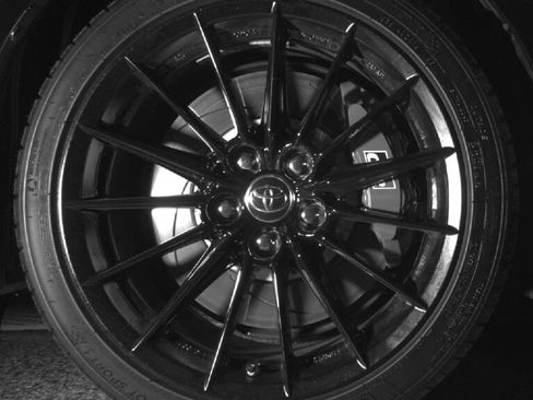 New 2025 Toyota Corolla GR image 7