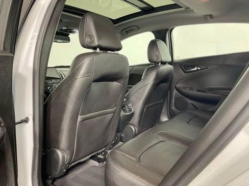 Used 2024 Chevrolet Malibu LT FWD image 15