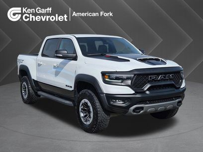 Used 2022 RAM 1500 TRX w/ TRX Level 2 Equipment Group