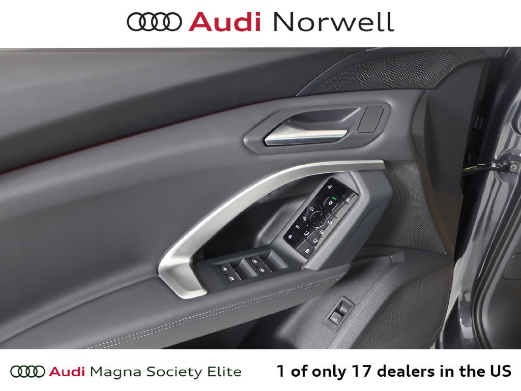 New 2026 Audi Q5 Premium AWD/4WD image 19