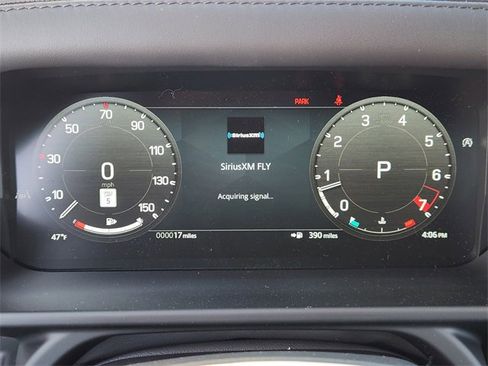 Used 2026 Land Rover Defender 110 S image 11