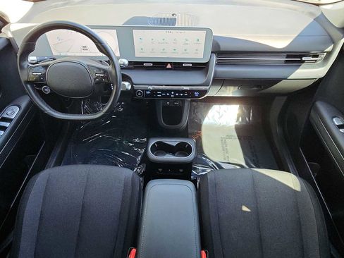 Used 2024 Hyundai Ioniq 5 SEL RWD image 14
