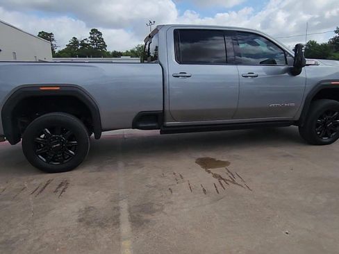 Certified 2024 GMC Sierra 2500 AT4 w/ AT4 Premium Plus Package AWD/4WD image 35