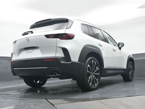 New 2026 MAZDA CX-50 AWD 2.5 S w/ Weather Package image 24