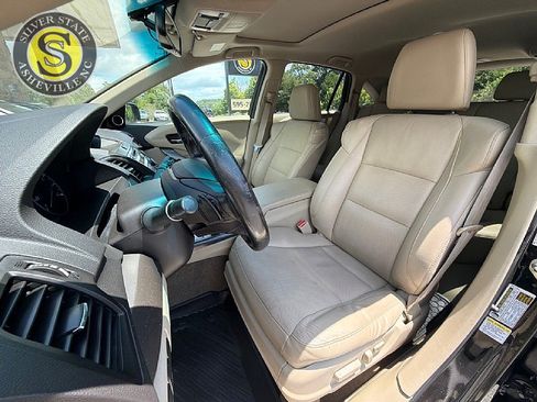 Used 2015 Acura RDX AWD w/ Technology Package image 12
